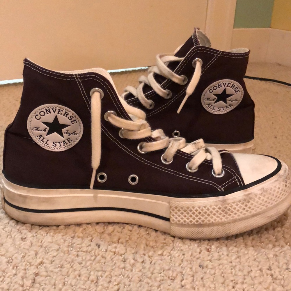 Converse Custom Chuck 70s Women’s 7.5, Men’s 5.5